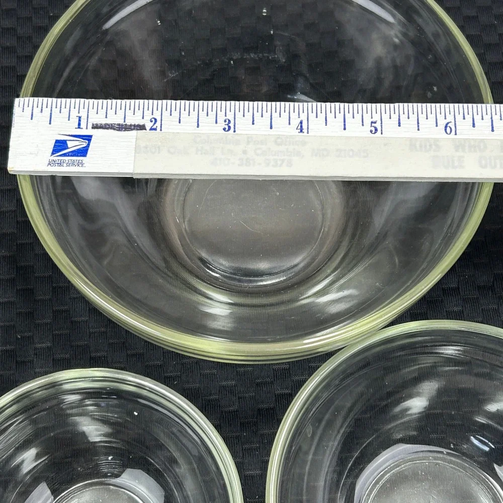 N/A set five